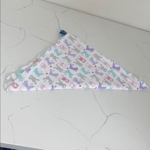Baby blanket